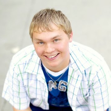 Justin Bennett Photo 31