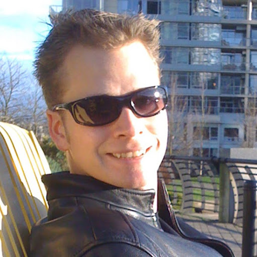 Matthew Simpson Photo 39