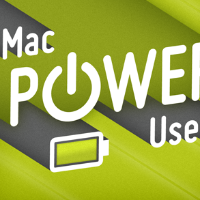 Mac Power Photo 4