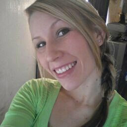 Kristina Russell Photo 3