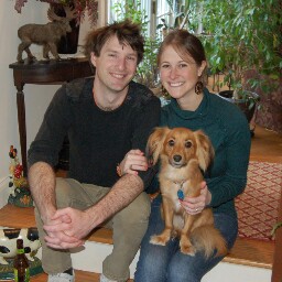 Molly Stevens Photo 6