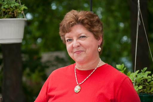 Margaret Carpenter Photo 26