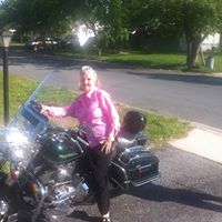 Ruth Blankenship Photo 8