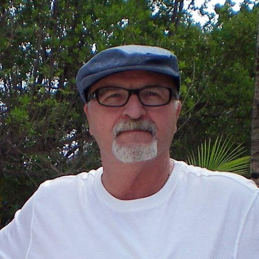 Karl Stephenson Photo 21