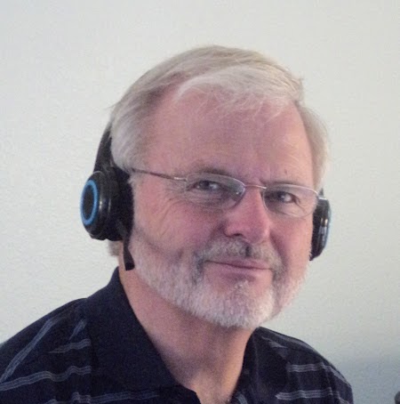 Jerry Morrison Photo 2