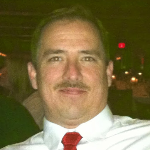 Robert Michell Photo 6