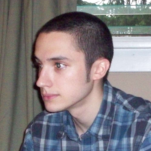 Nicholas Moore Photo 45