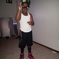 Jamila Simmons Photo 8