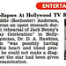 Eddie Anderson Photo 39