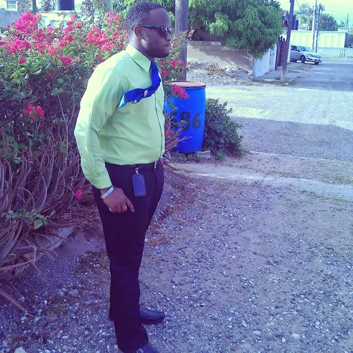 Maurice Martin Photo 7