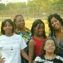 Juanita Atkins Photo 2
