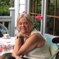 Mary Springer Photo 30