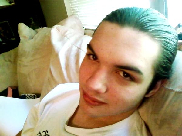 Daniel Matney Photo 4