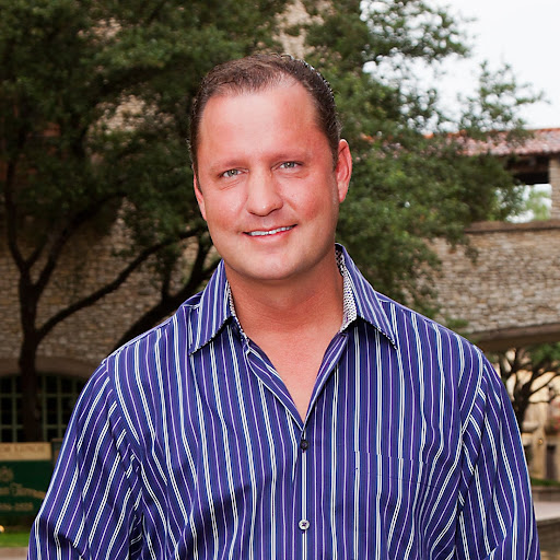 Charles Powell Photo 39