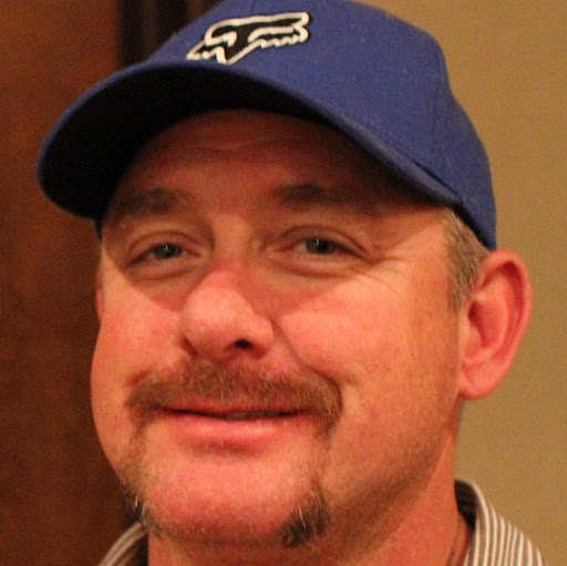 Jeff Tidwell Photo 14