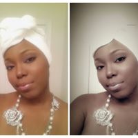 Jessica Betts Photo 12