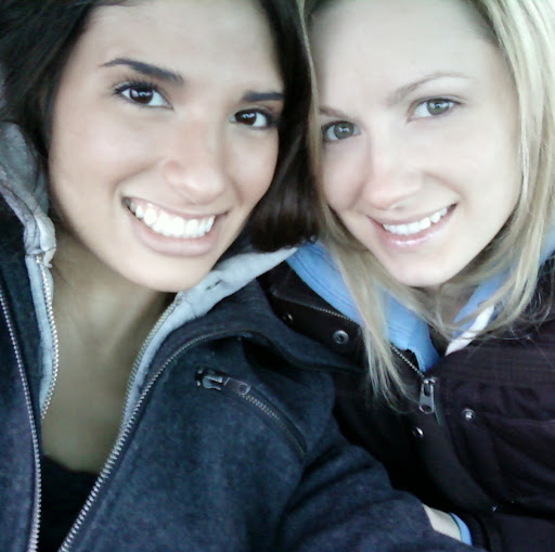 Stefanie Kirk Photo 9