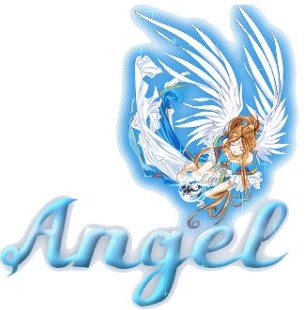 Angel Blair Photo 7