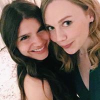 Rebecca Steinberg Photo 17