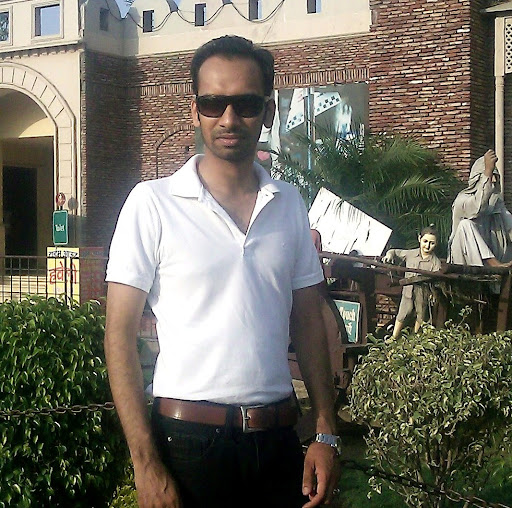 Ankush Gupta Photo 19