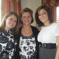 Catherine Judge Photo 10