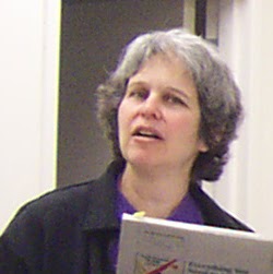 Liz Milner Photo 8