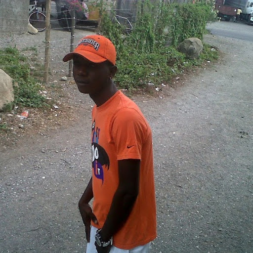 Leroy Cain Photo 4