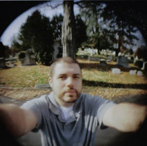 Jesse Dodd Photo 12