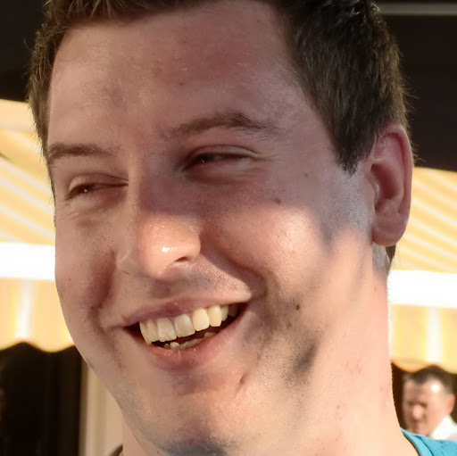 Patrick Ruth Photo 5