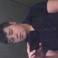 Nicholas Gale Photo 6