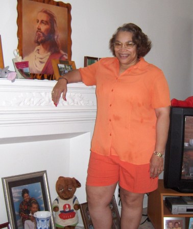 Irene Anderson Photo 9
