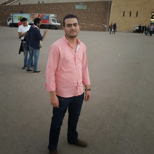 Ali Sultan Photo 13