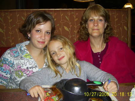 Debra Webb Photo 5