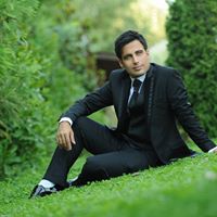 Amir Noori Photo 20