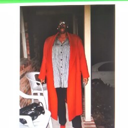 Cynthia Folsom Photo 2