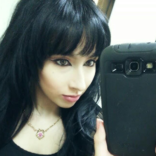 Josephine Garcia Photo 32