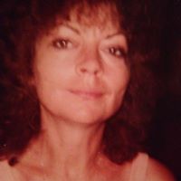 Frances Martin Photo 40