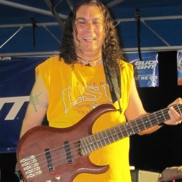 Jerry Singleton Photo 10
