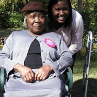 Regina Boyd Photo 44