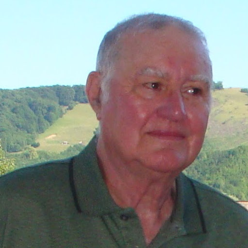 John Bland Photo 19
