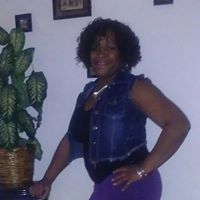 Alicia Guest Photo 11