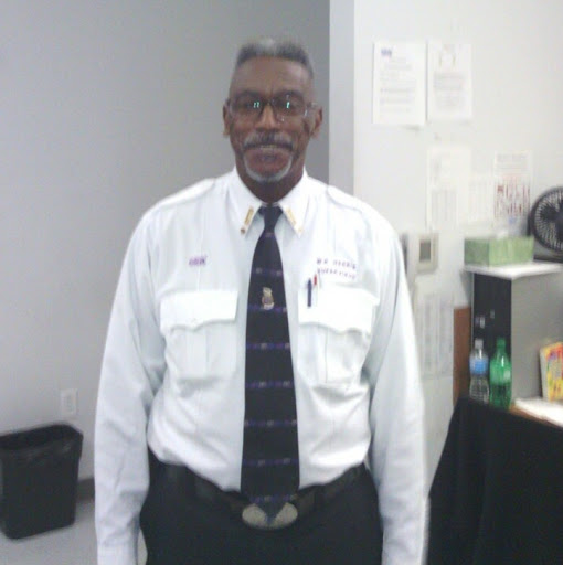 Willis Harris Photo 25