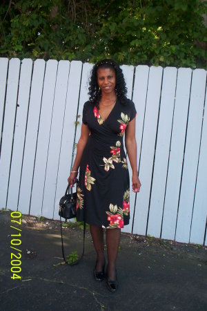 Marsha Bell Photo 3