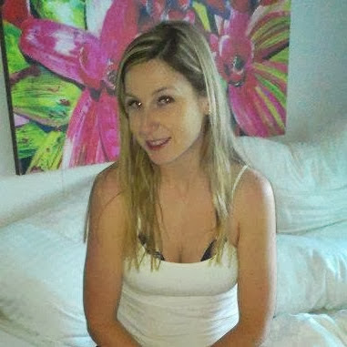 Melissa Vaughn Photo 28