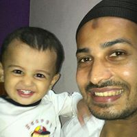 Khalid Azim Photo 14