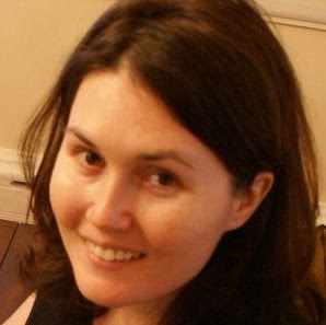 Julia Elmer Photo 4