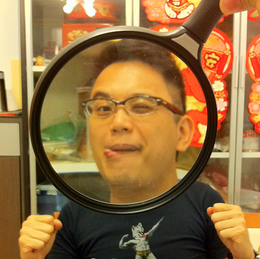 Jason Leung Photo 21