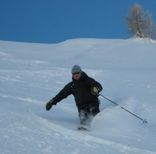 Neil Macpherson Photo 31