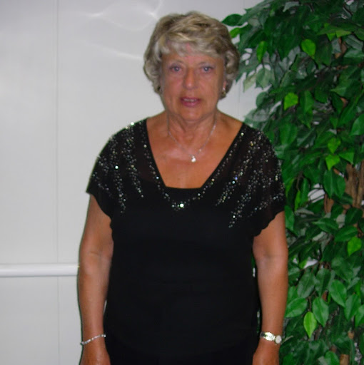 Anne Woodward Photo 4