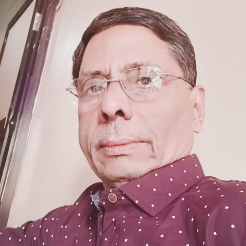 Bharat Samant Photo 4